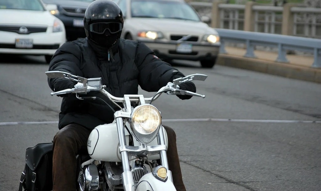 Pourquoi rouler en Harley-Davidson ?